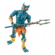 Les Maîtres de l'Univers Revelation Masterverse 2022 - Figurine Mer-Man 18 cm