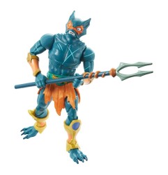 Maîtres de l'Univers, Les - Masters of the Universe: Revelation Masterverse 2022 figurine Mer-Man 18 cm