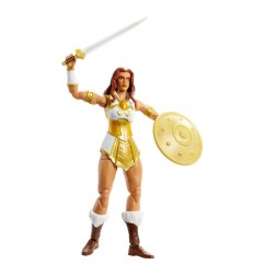 Les Maîtres de l'Univers Revelation Masterverse 2022 - Figurine Teela 18 cm