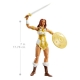 Les Maîtres de l'Univers Revelation Masterverse 2022 - Figurine Teela 18 cm