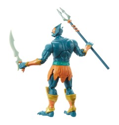 Les Maîtres de l'Univers Revelation Masterverse 2022 - Figurine Mer-Man 18 cm
