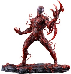 Marvel - Universe statuette PVC ARTFX+ 1/10 Carnage Renewal Edition 20 cm