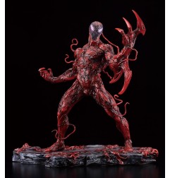 Marvel - Universe statuette PVC ARTFX+ 1/10 Carnage Renewal Edition 20 cm