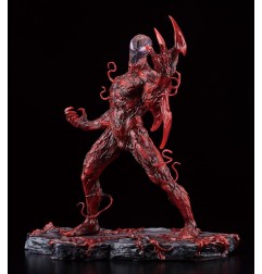 Marvel - Universe statuette PVC ARTFX+ 1/10 Carnage Renewal Edition 20 cm