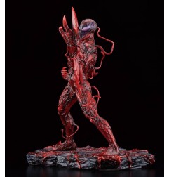 Marvel - Universe statuette PVC ARTFX+ 1/10 Carnage Renewal Edition 20 cm