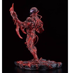 Marvel - Universe statuette PVC ARTFX+ 1/10 Carnage Renewal Edition 20 cm