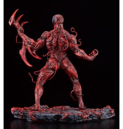 Marvel - Universe statuette PVC ARTFX+ 1/10 Carnage Renewal Edition 20 cm