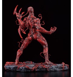 Marvel - Universe statuette PVC ARTFX+ 1/10 Carnage Renewal Edition 20 cm