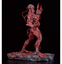 Marvel - Universe statuette PVC ARTFX+ 1/10 Carnage Renewal Edition 20 cm