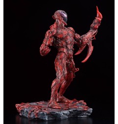 Marvel - Universe statuette PVC ARTFX+ 1/10 Carnage Renewal Edition 20 cm