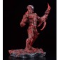 Marvel - Universe statuette PVC ARTFX+ 1/10 Carnage Renewal Edition 20 cm