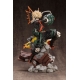 My Hero Academia - Statuette ARTFXJ 1/8 Katsuki Bakugo Ver. 2 Bonus Edition 26 cm