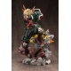 My Hero Academia - Statuette ARTFXJ 1/8 Katsuki Bakugo Ver. 2 Bonus Edition 26 cm