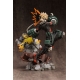 My Hero Academia - Statuette ARTFXJ 1/8 Katsuki Bakugo Ver. 2 Bonus Edition 26 cm