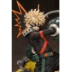 My Hero Academia - Statuette ARTFXJ 1/8 Katsuki Bakugo Ver. 2 Bonus Edition 26 cm