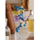 Yu-Gi-Oh - ! - Statuette Pop Up Parade Dark Magician Girl: Another Color Ver. 17 cm