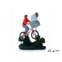 E.T. l'extra-terrestre - Statuette 1/10 Art Scale E.T. & Elliot 24 cm