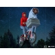 E.T. l'extra-terrestre - Statuette 1/10 Art Scale E.T. & Elliot 24 cm