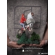 E.T. l'extra-terrestre - Statuette 1/10 Art Scale E.T. & Elliot 24 cm