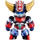 Goldorak UFO Robot Grendizer V.S.O.F. - Figurine Soft Vinyl Grendizer 24 cm