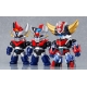 Goldorak UFO Robot Grendizer V.S.O.F. - Figurine Soft Vinyl Grendizer 24 cm