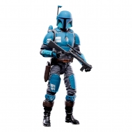 Star Wars The Mandalorian Vintage Collection - Figurine 2022 Death Watch Mandalorian 10 cm