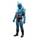 Star Wars The Mandalorian Vintage Collection - Figurine 2022 Death Watch Mandalorian 10 cm