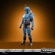 Star Wars The Mandalorian Vintage Collection - Figurine 2022 Death Watch Mandalorian 10 cm