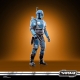 Star Wars The Mandalorian Vintage Collection - Figurine 2022 Death Watch Mandalorian 10 cm