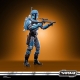 Star Wars The Mandalorian Vintage Collection - Figurine 2022 Death Watch Mandalorian 10 cm