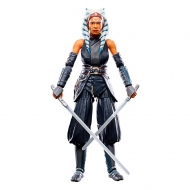 Star Wars The Mandalorian Vintage Collection - Figurine 2022 Ahsoka Tano (Corvus) 10 cm