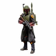 Star Wars : The Mandalorian Vintage Collection - Figurine 2022 Boba Fett (Morak) 10 cm