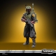 Star Wars : The Mandalorian Vintage Collection - Figurine 2022 Boba Fett (Morak) 10 cm
