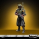 Star Wars : The Mandalorian Vintage Collection - Figurine 2022 Boba Fett (Morak) 10 cm