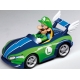 Super Mario Kart Wii - Pack 3 voitures à friction 1/43 Mario, Luigi & Peach