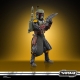 Star Wars : The Mandalorian Vintage Collection - Figurine 2022 Boba Fett (Morak) 10 cm