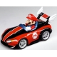 Super Mario Kart Wii - Pack 3 voitures à friction 1/43 Mario, Luigi & Peach