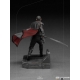 Star Wars The Mandalorian - Statuette 1/10 BDS Art Scale Moff Gideon 20 cm