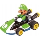 Super Mario Kart 8 - Pack 3 voitures à friction 1/43 Mario, Luigi & Yoshi