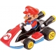 Super Mario Kart 8 - Pack 3 voitures à friction 1/43 Mario, Luigi & Yoshi