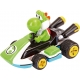Super Mario Kart 8 - Pack 3 voitures à friction 1/43 Mario, Luigi & Yoshi