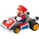 Super Mario Kart 8 - Pack 2 voitures à friction 1/43 Mario & Yoshi
