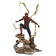 Avengers Infinity War Marvel Movie Gallery - Statuette Iron Spider-Man 23 cm
