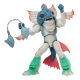 Power Rangers Mighty Morphin Lightning Collection - Figurine 2022 Pirantishead 18 cm