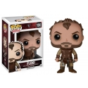 Vikings - Figurine Pop Floki 9cm