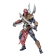 Spawn - Figurine Ninja Spawn 18 cm