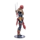 Spawn - Figurine Ninja Spawn 18 cm