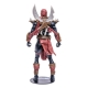 Spawn - Figurine Ninja Spawn 18 cm