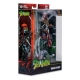 Spawn - Figurine Ninja Spawn 18 cm