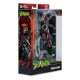 Spawn - Figurine Ninja Spawn 18 cm